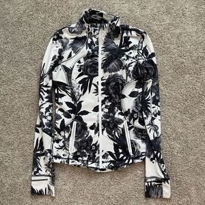 Lululemon Forme Jacket